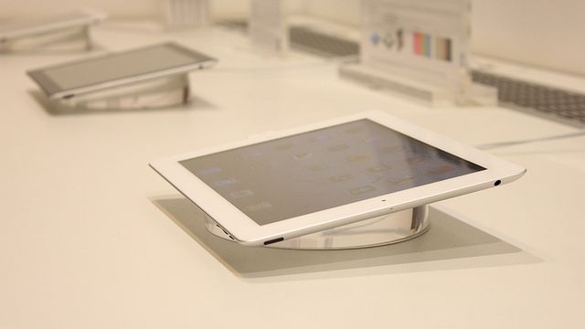 Jak pozew Apple'a wpłynie na współpracę z Samsungiem? 1