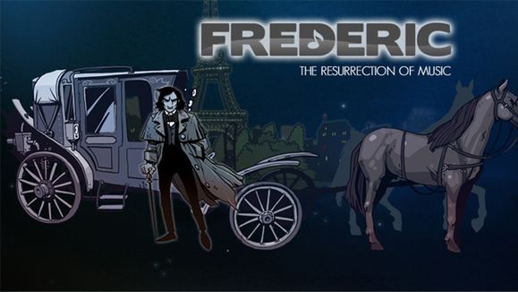 Fryderyk Chopin powraca w grze na iPhone’a! 1