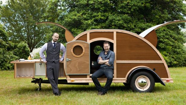 Pijąc w tym barze, możesz zrobić wiele dobrego 1