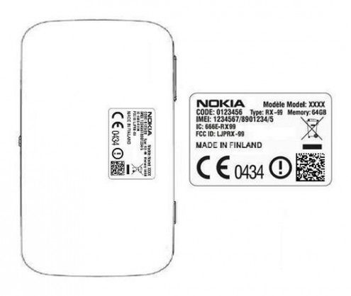 Nokia N9: tajemniczy następca N900?