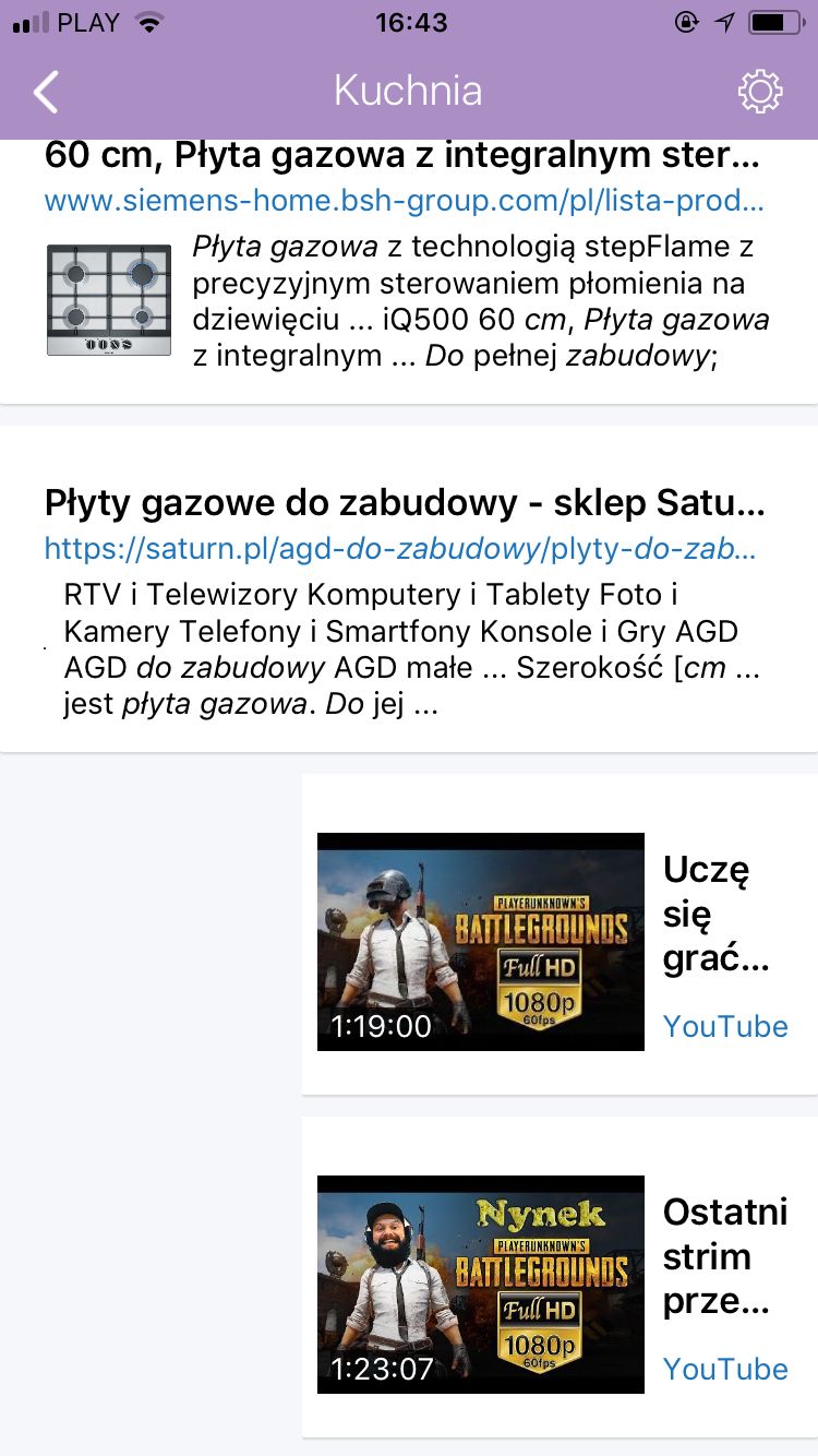 czy w PUBG kuchenki gazowe odgrywają jakąś ważną rolę? ;)