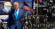 Wojska USA zostają w Polsce. "Sukces wszystkich polityków w Polsce"