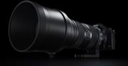 Nowe teleobiektywy Sigmy dla każdego - nawet do 600 mm