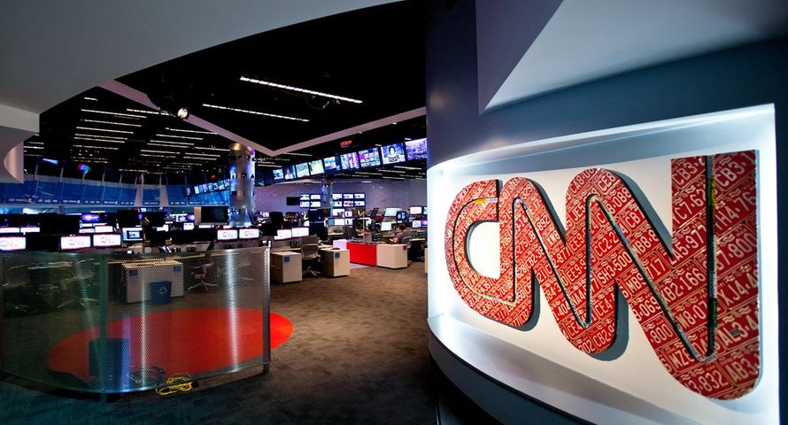 Zwolnienia u właściciela TVN. Stacje informacyjne zaciskają pasa