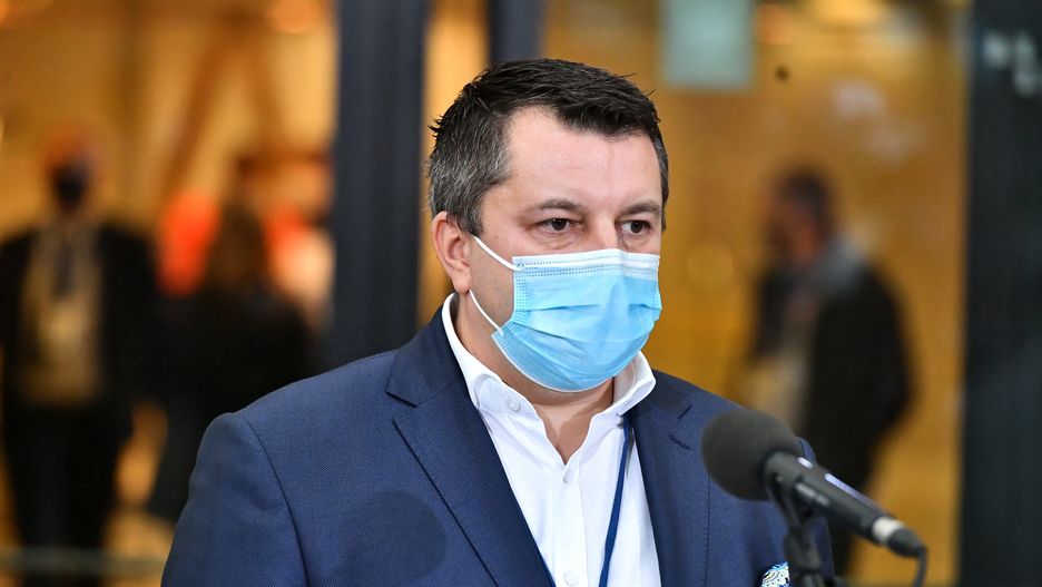 Szpital Narodowy. Dr Artur Zaczyński komentuje