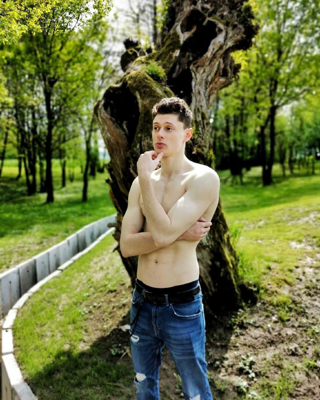 Dawid Woskanian