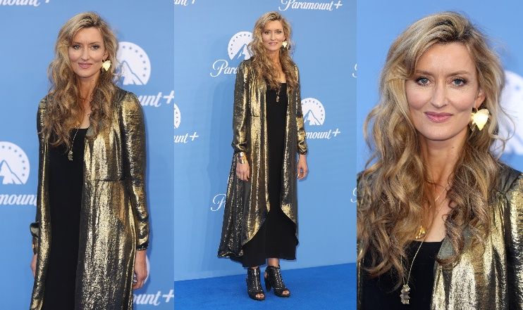 Natascha McElhone