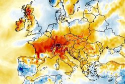 Pogoda nas rozpieści. Wtorek będzie bardzo ciepły