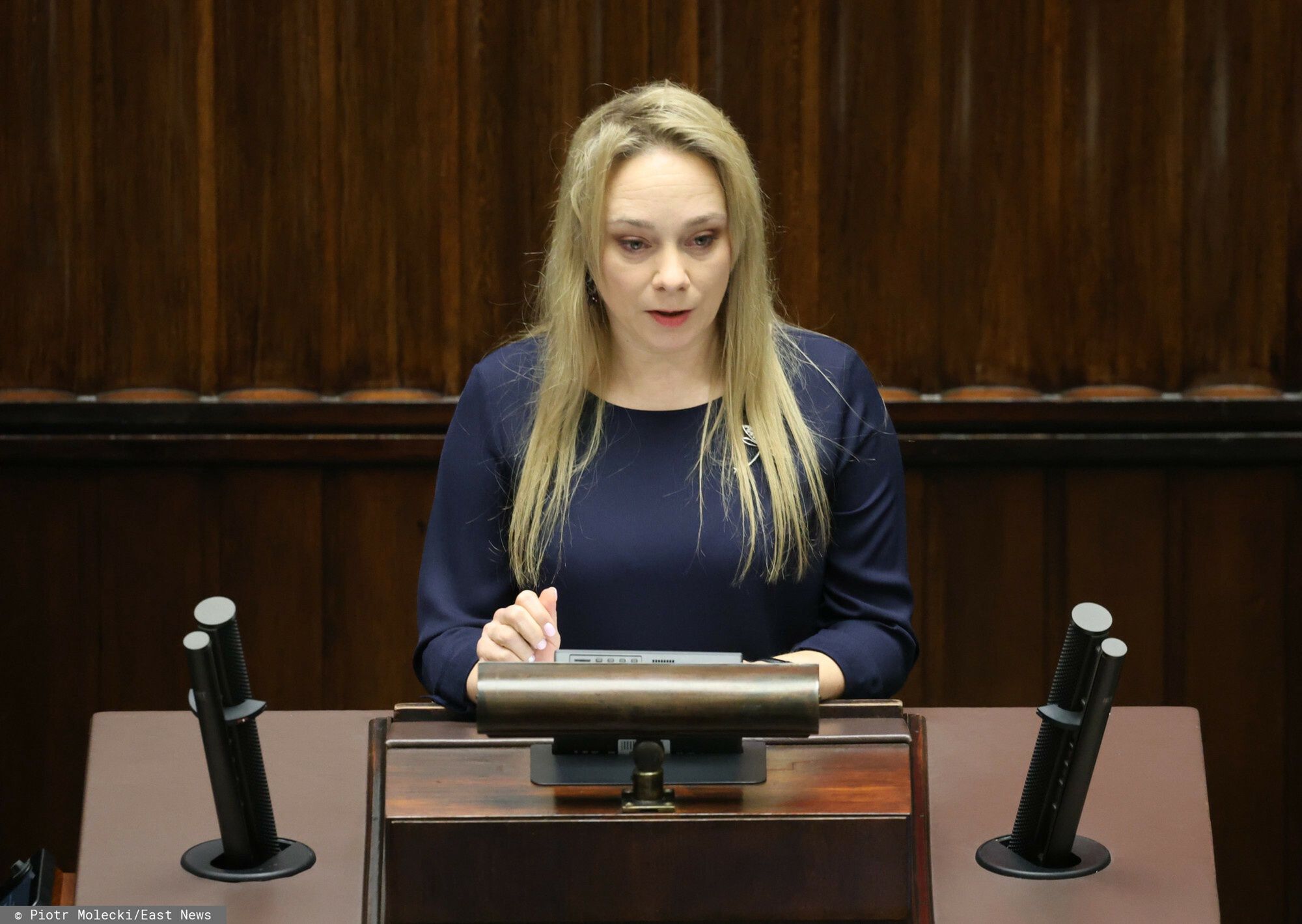 Żaneta Cwalina-Śliwowska