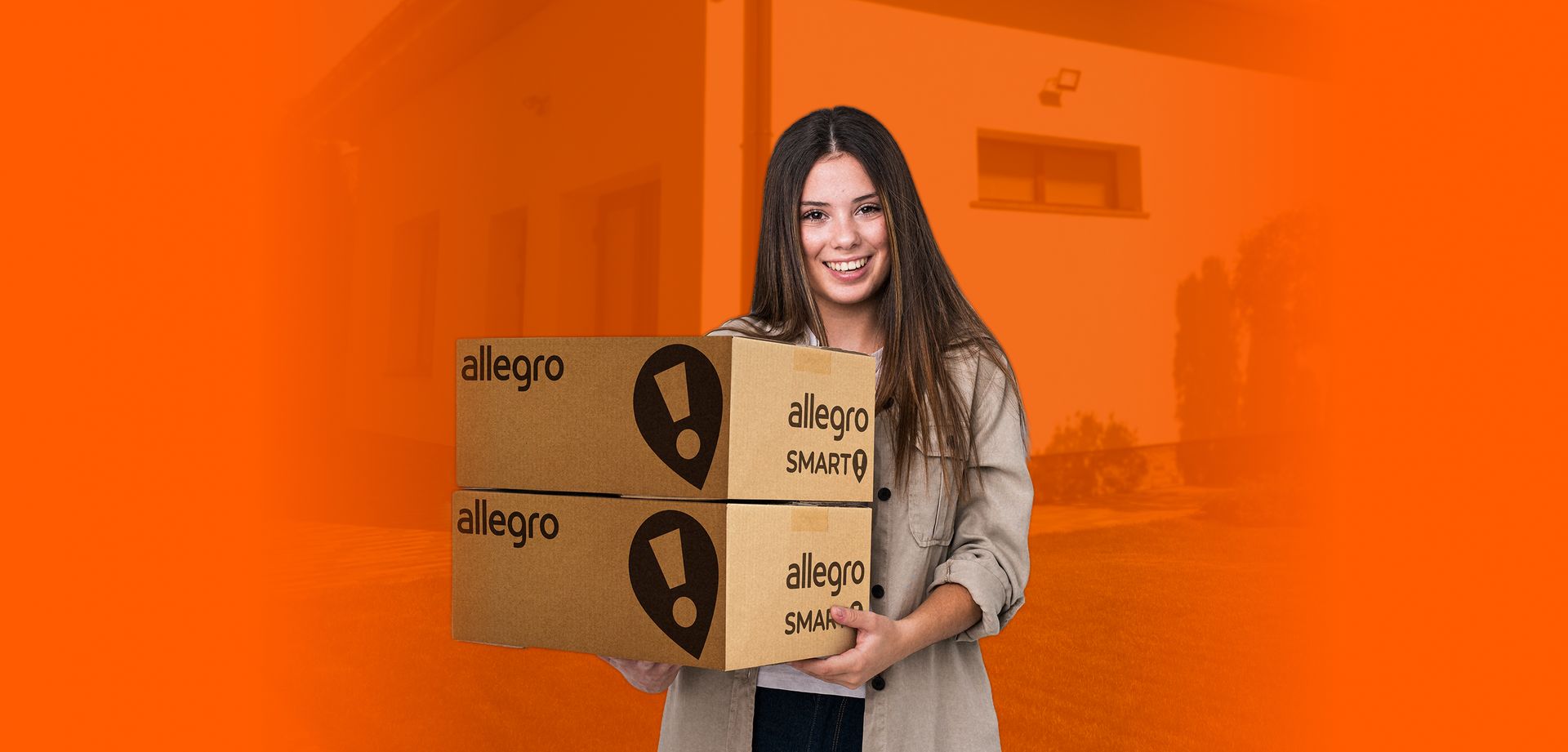 Allegro wprowadza Standard Pakowania i sklep z opakowaniami
