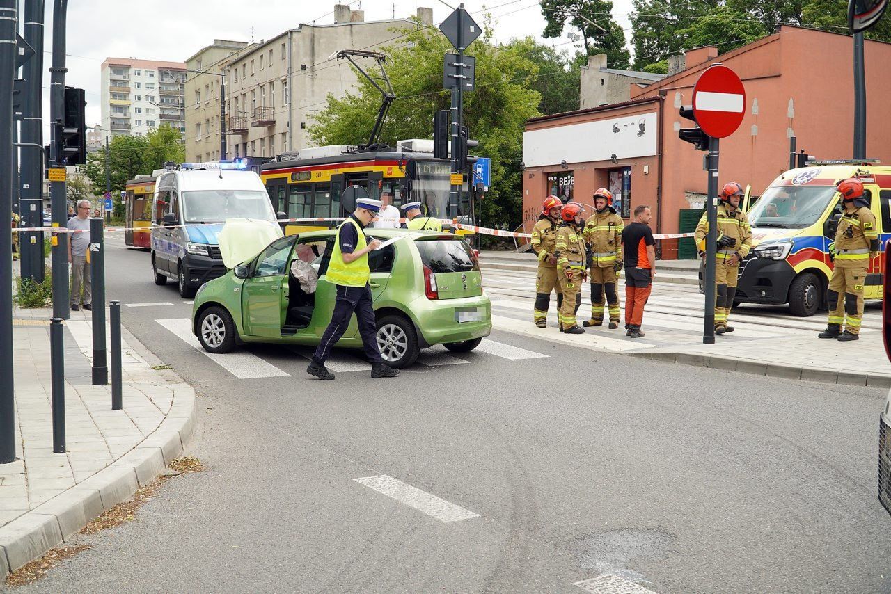 Wypadek Przybyszewskiego