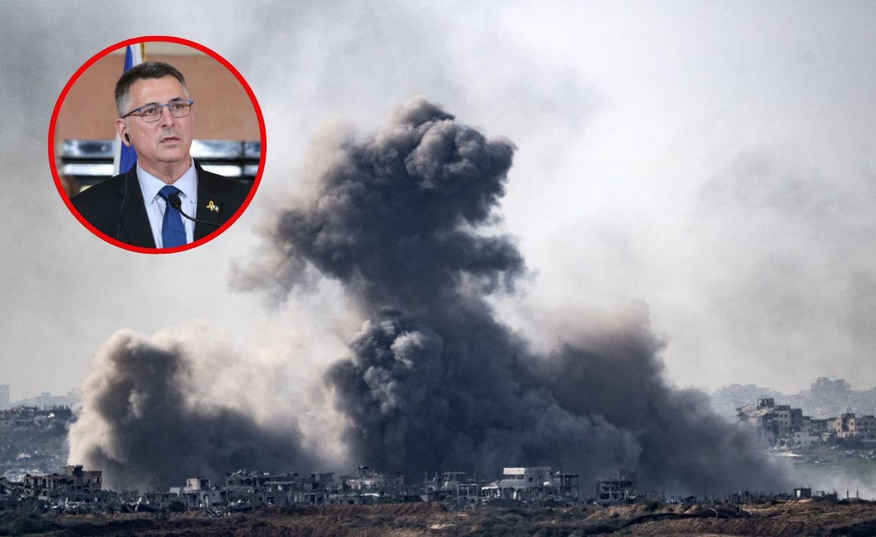 Overnight reports: Ceasefire talks in Gaza and grid failures spark global updates