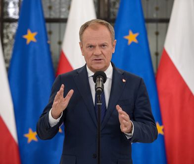 Rekonstrukcja rządu. Tusk nie wyklucza "głębszych" zmian