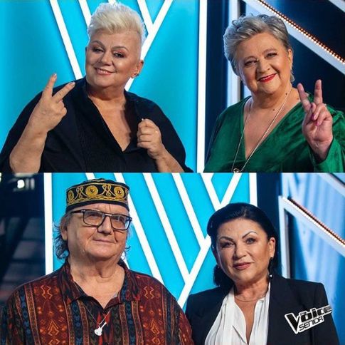 "The Voice Senior". Wiemy, kto został zwycięzcą 2. edycji programu!
