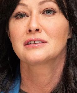 Nowe zdjęcia Shannen Doherty. Aktorka walczy ze śmiertelną chorobą