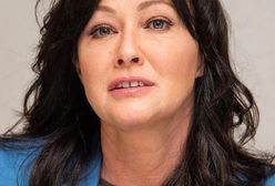 Nowe zdjęcia Shannen Doherty. Aktorka walczy ze śmiertelną chorobą