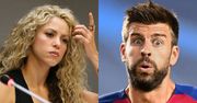 Shakira jest WŚCIEKŁA po nowych doniesieniach o amorach Gerarda Pique! Piłkarz MIGDALIŁ SIĘ z 23-latką na muzycznym festiwalu...