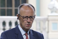 Kanclerz Niemiec wzywa Rosję. "Oczekujemy"