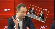 Skandal w studiu Radia Zet. Słowa posła Konfederacji wstrząsnęły gośćmi