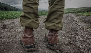 Rzeszów. Żołnierz podejrzany o znęcanie się nad rodziną
