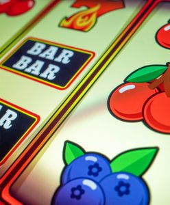 Patent na lewy prąd dla nielegalnych automatów. Oszust wreszcie wpadł