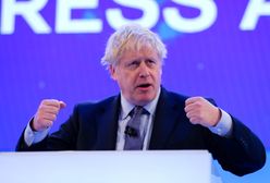 Koronawirus w Europie. Boris Johnson wraca do pracy