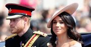 Meghan Markle i książę Harry wypowiedzieli się na temat koronawirusa. Podejmą konkretne kroki