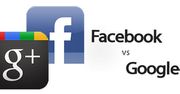 Facebook i Google+ dla iOS - porównanie aplikacji