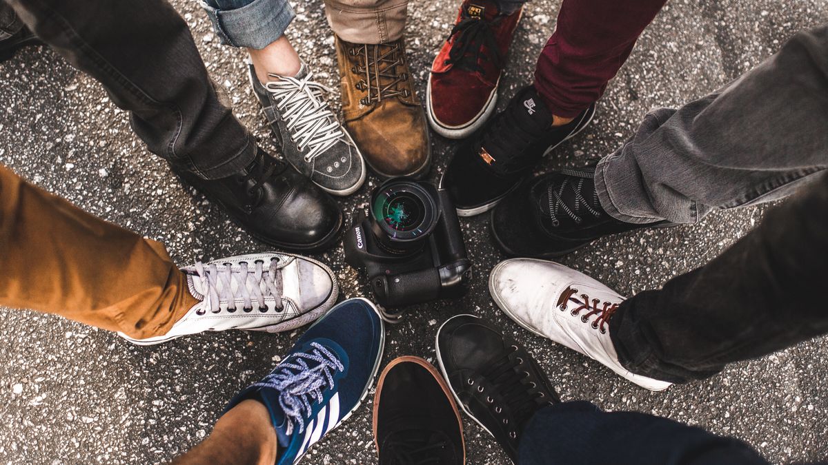 Scott Kelby’s Worldwide Photowalk - ogólnoświatowy spacer z aparatem już w październiku 1