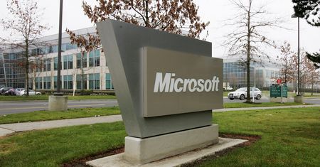 Microsoft zhackowany! Rosyjscy cyberprzestępcy są nie do zatrzymania