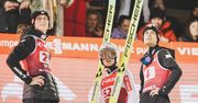 "Znakomity wynik" – Tomasiak o piątym miejscu w Wiśle