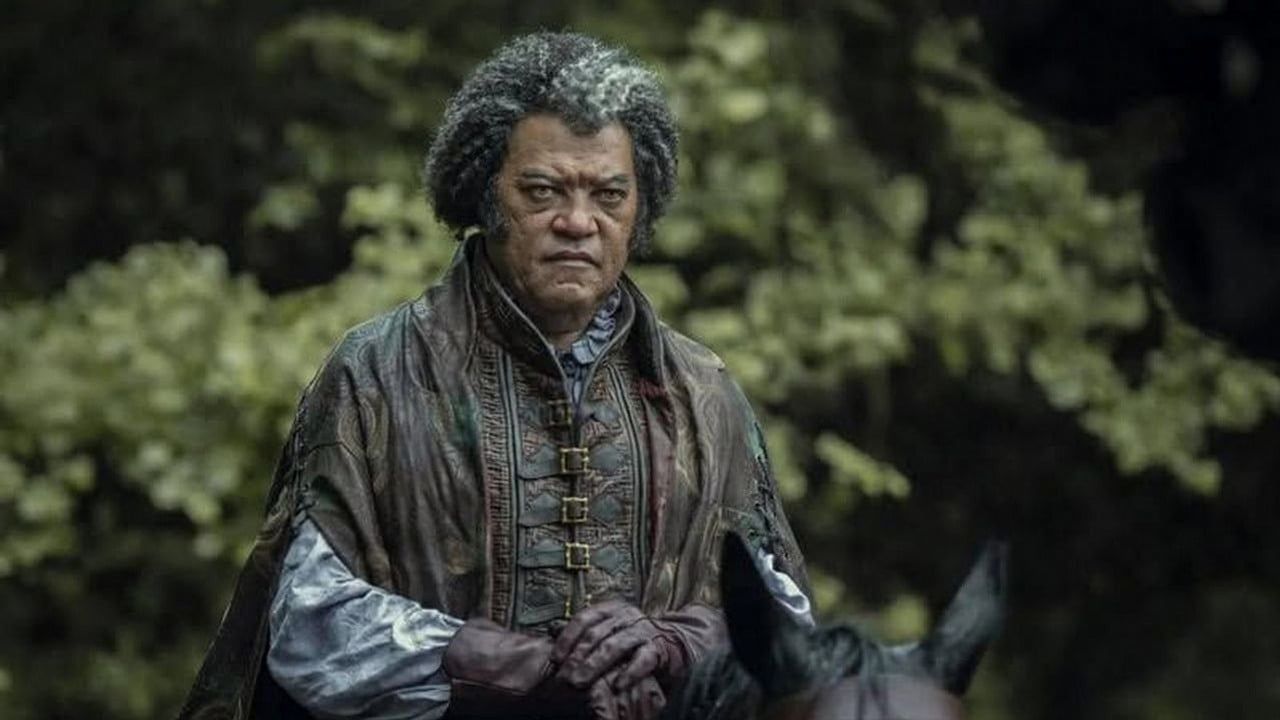 Premiera fantasy Netflixa. Cały 8-odcinkowy sezon już czeka na fanów