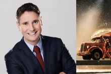 Maciej Pichlak stworzył musical