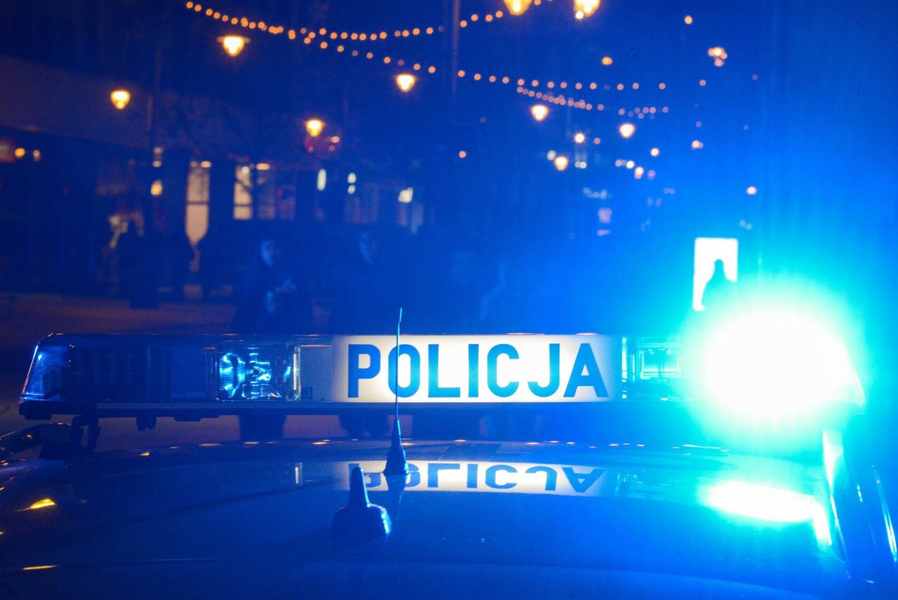 Śledztwo w Gdańsku. Znaleziono ciało zaginionej 21-latki