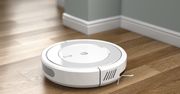 Roboty sprzątające w promocji. Oszczędzisz nie tylko pieniądze