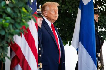 Trump grozi Chinom odwetem. Jest reakcja Wall Street