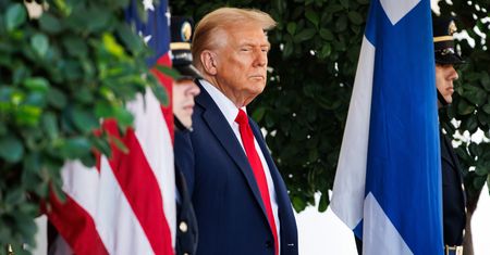 Trump grozi Chinom odwetem. Jest reakcja Wall Street