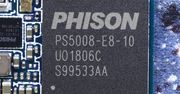 Kontrolery Phison obsłużą chińskie kości NAND flash: był problem, nie ma problemu