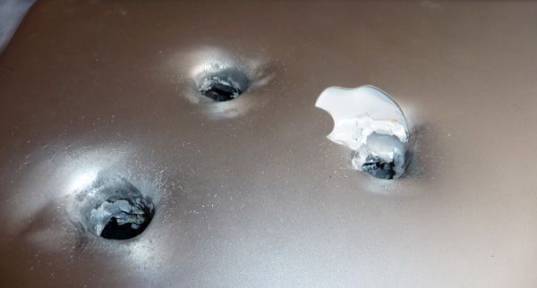 Wybierasz się do Izraela? Uważaj na swojego MacBooka 2