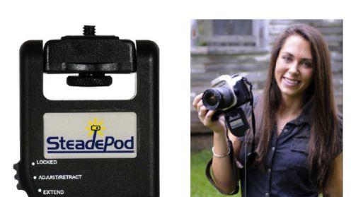 SteadePod, coś... niepotrzebnego? 1