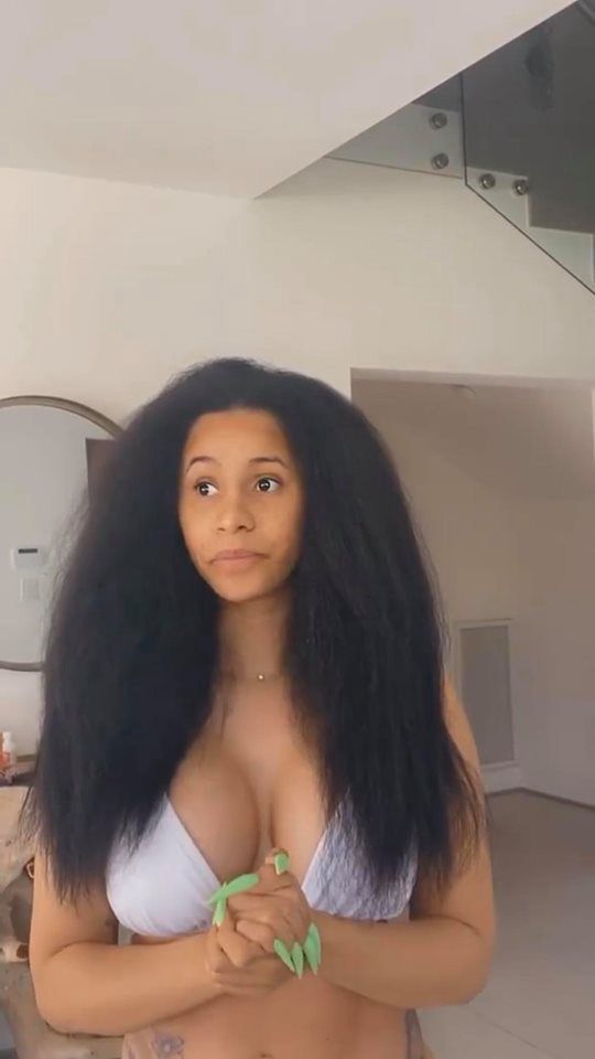 Cardi B