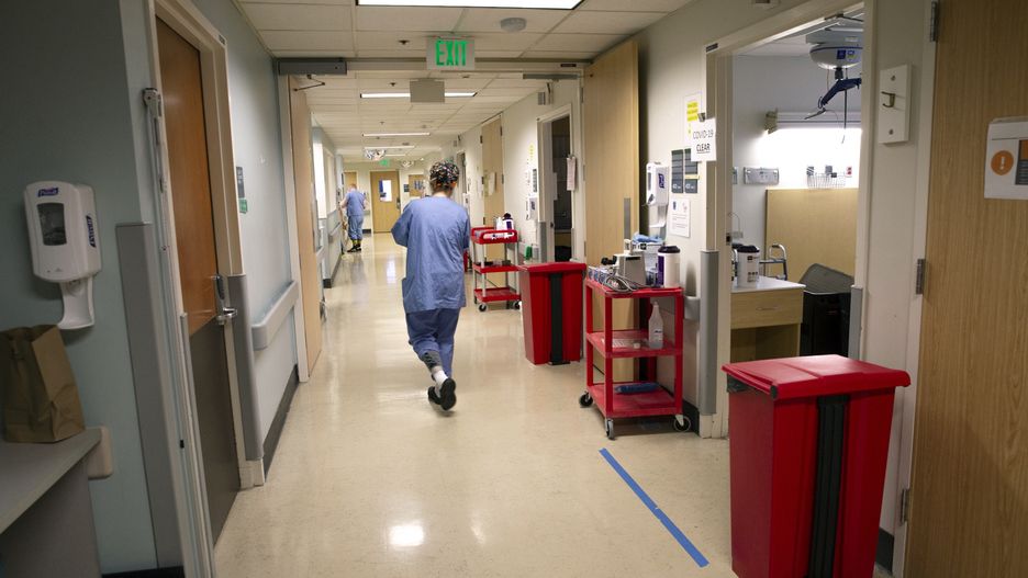 NIK po kontroli w szpitalach. "Zwłoki dziecka przechowywane przez 6 lat"