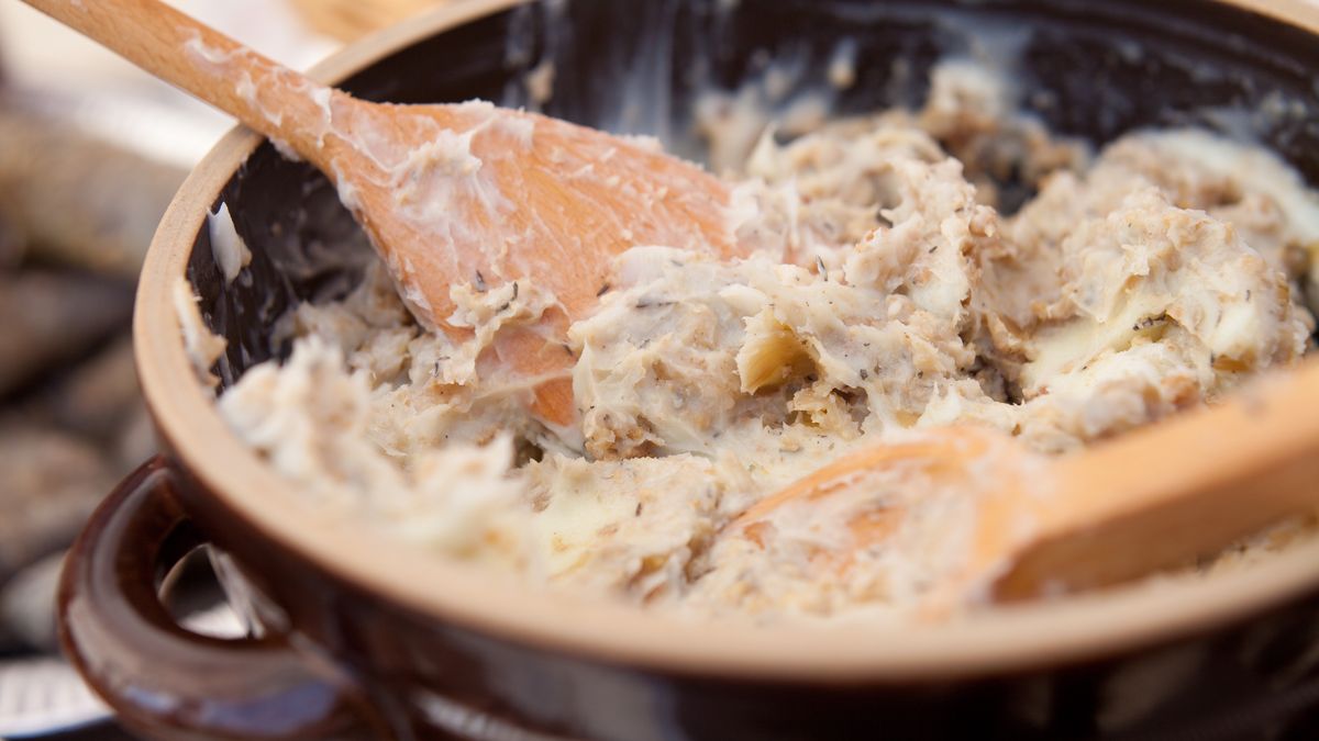 Sprawdzi się nie tylko na pajdę chleba, ale także do ciasta