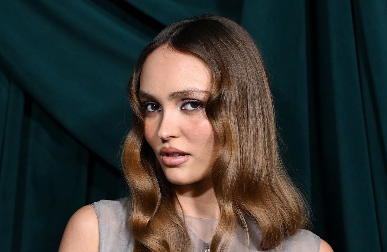 Lily-Rose Depp skończyła 27 lat
