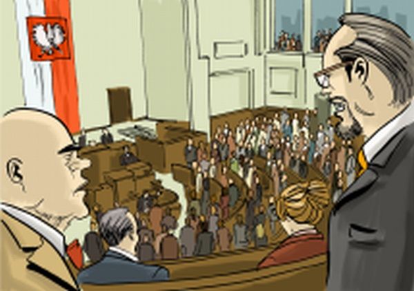 Zostań politykiem na Interii. MMO dla zdesperowanych?