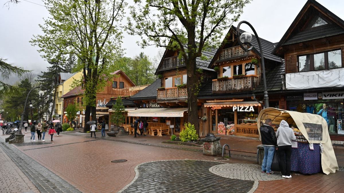 Zakopane