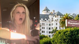 Britney Spears i jej chłopak już wcześniej ZDEMOLOWALI pokój hotelowy. Oto szczegóły afery sprzed 5 miesięcy