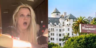 Britney Spears i jej chłopak już wcześniej ZDEMOLOWALI pokój hotelowy. Oto szczegóły afery sprzed 5 miesięcy