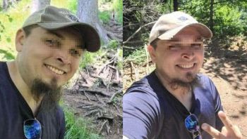 Morderca nie chce deportacji z Niemiec do USA. Boi się kary śmierci