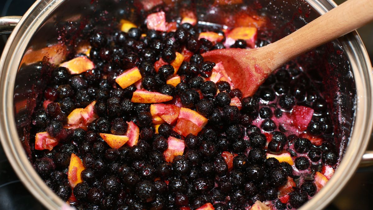 Aronia z korzenną nutą. Ten patent działa znakomicie